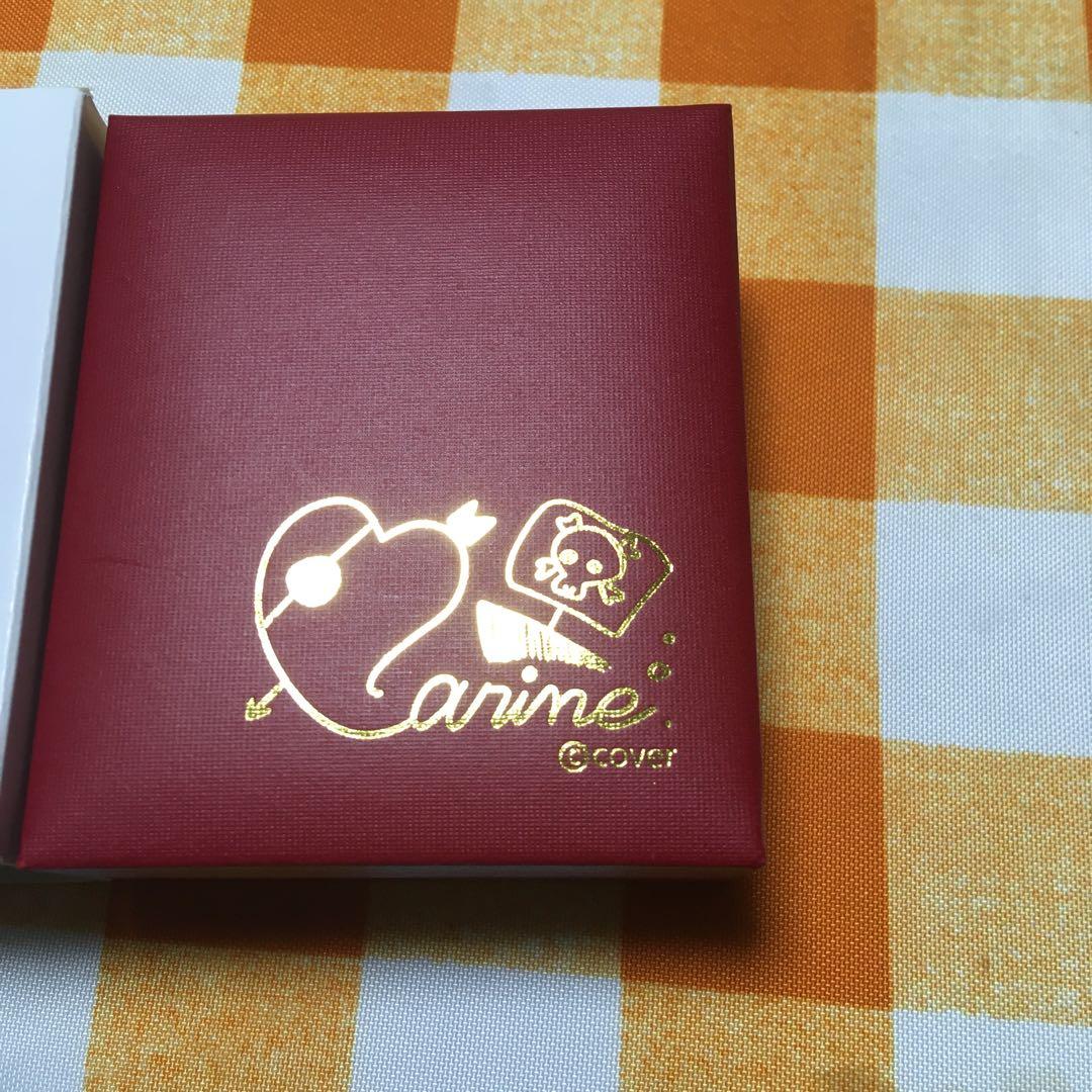 宝鐘マリン　ネクタイピン