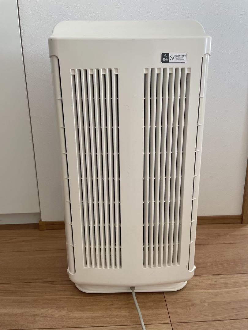 送料込み 美品 日立 HITACHI 加湿 空気清浄機 加湿器　加湿機