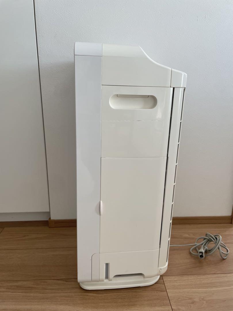 送料込み 美品 日立 HITACHI 加湿 空気清浄機 加湿器　加湿機