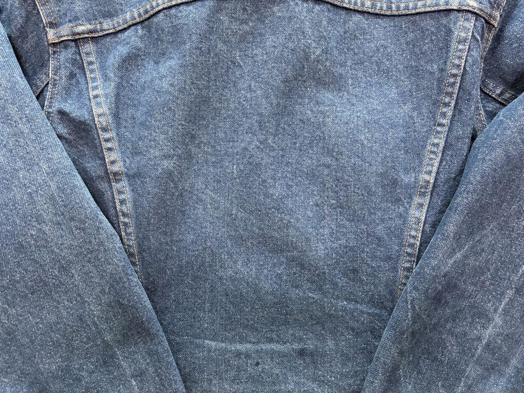ジャケット・アウター Levi's 71205 Size 40L Made in U.S.A.