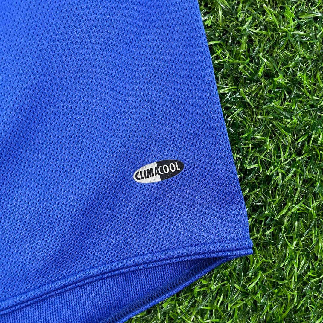 横浜F・マリノス 松田直樹 2004年 正規品 ユニフォーム ヴィンテージ レア 横浜F・マリノス 松田直樹 2004年 正規品 ユニフォーム