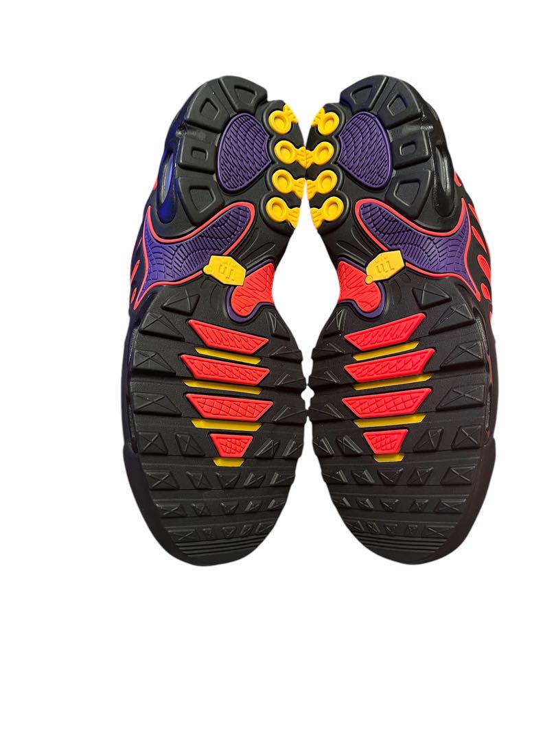 NIKEエアマックスプラス ドリフト27.0cm