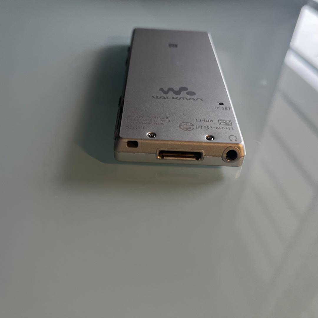 どこで 買える かテレビ・オーディオ・カメラ - Sony NW-A16