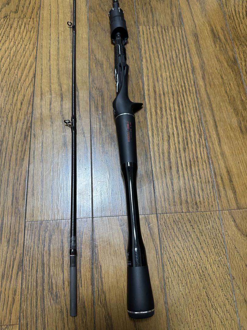 18ポイズンアドレナ 166ML2 画像2