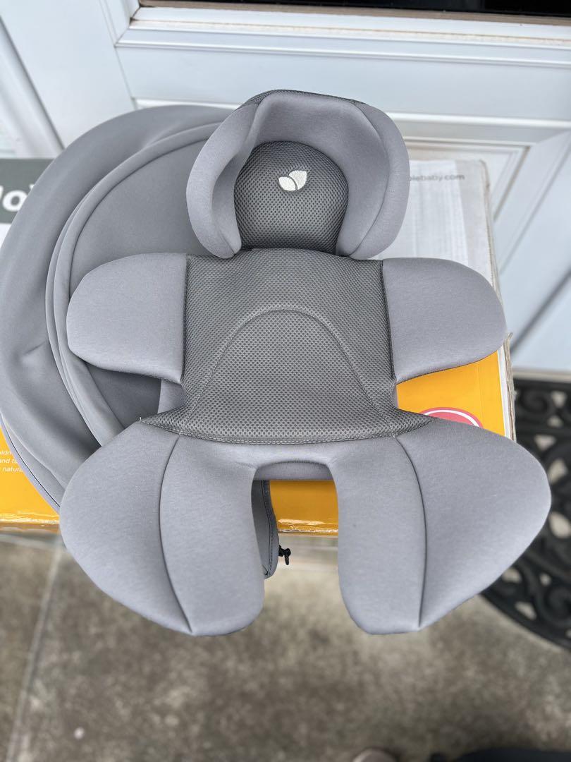 アイ•アークisofix