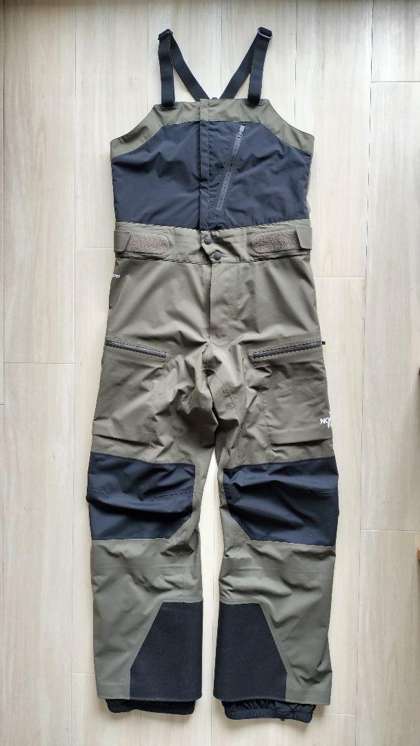 NORTH FACE