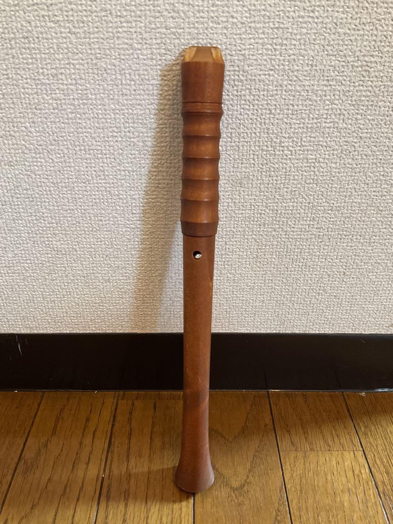 ［値下げしました］モーレンハウエル　ソプラノリコーダー　キンゼカーモデル imgrc0090398353.jpg