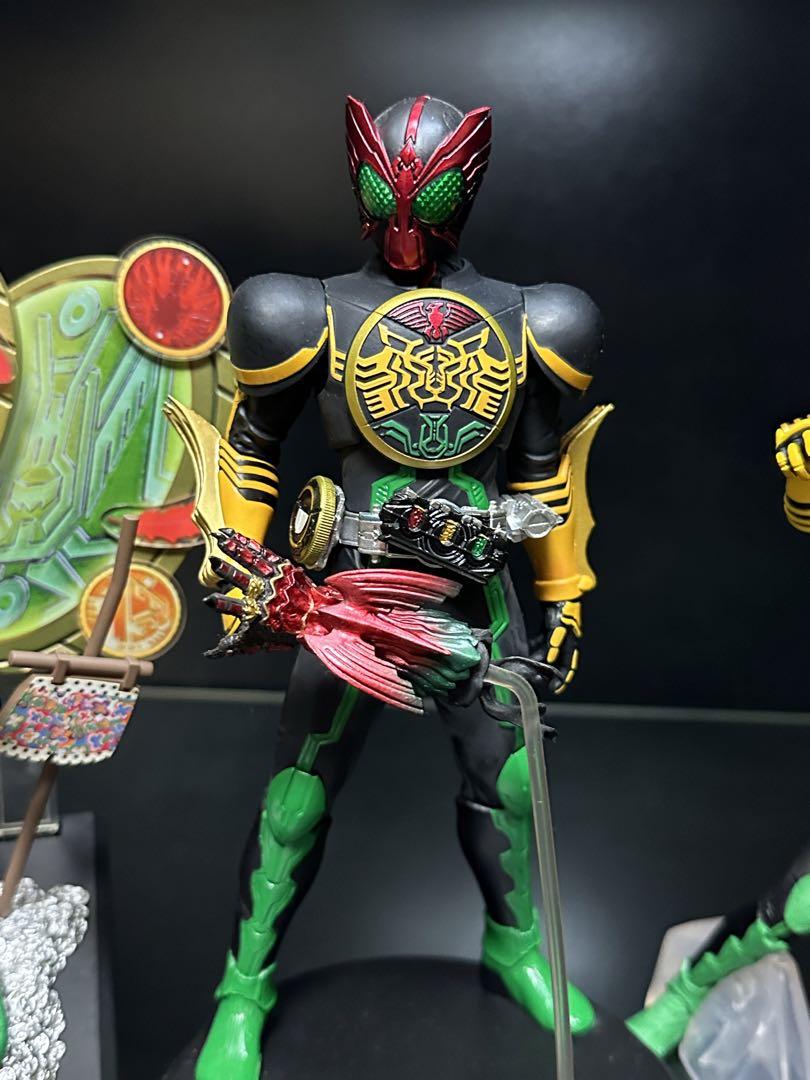 フィギュアセット