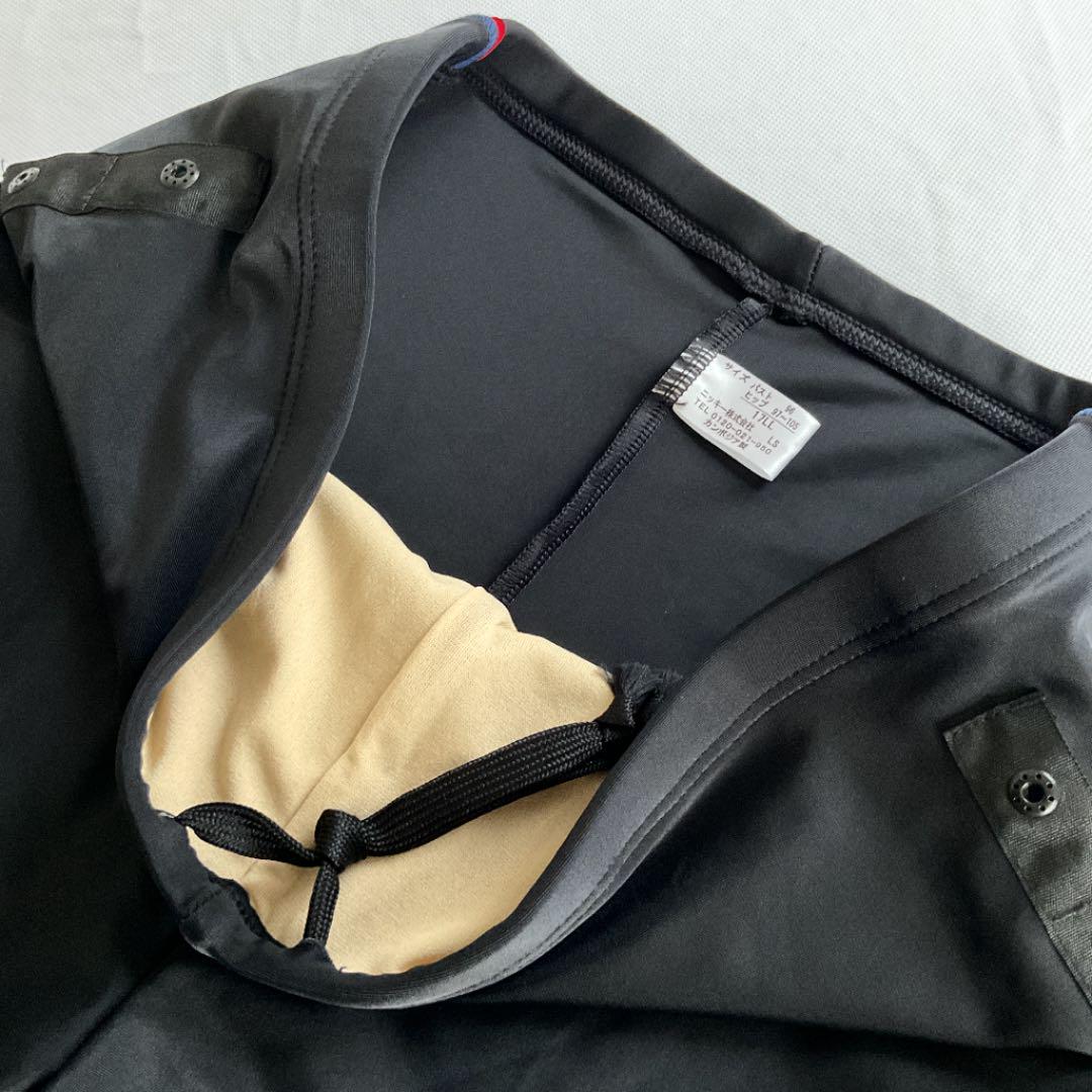 FILA フィットネス水着 グレー ブラック 17LL - メルカリ FILA フィットネス水着 グレー ブラック 17LL - メルカリ