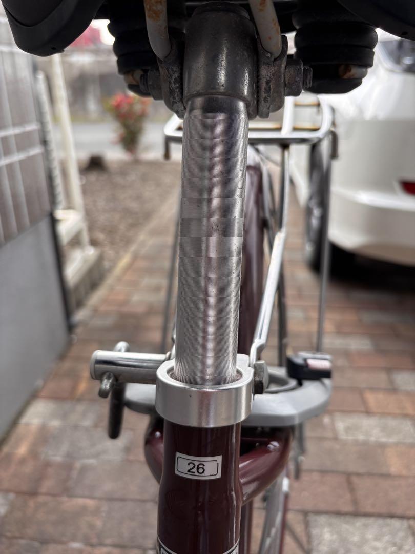 26インチ 宮城