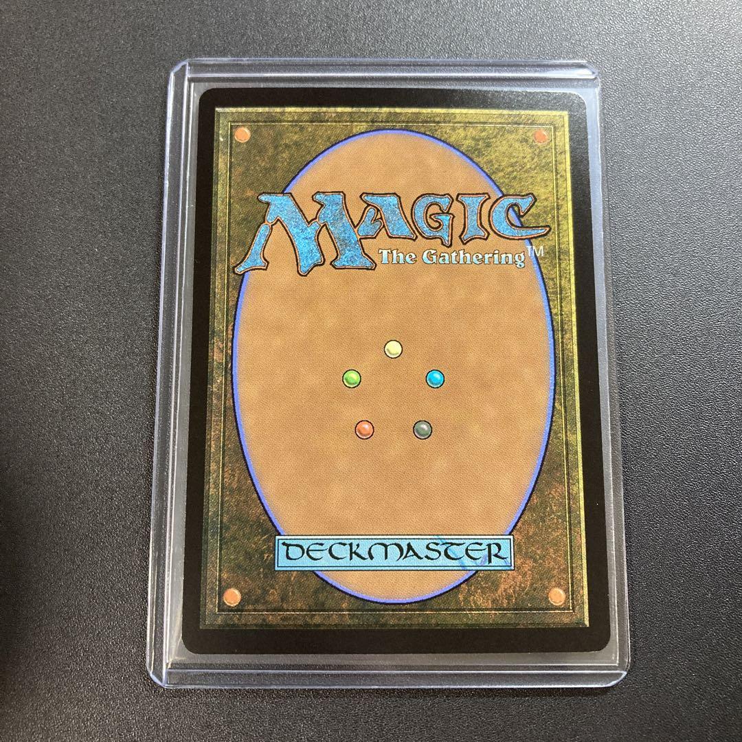 MTG FF 格闘家、ティファ ボーダーレス foil 神話レア M 206