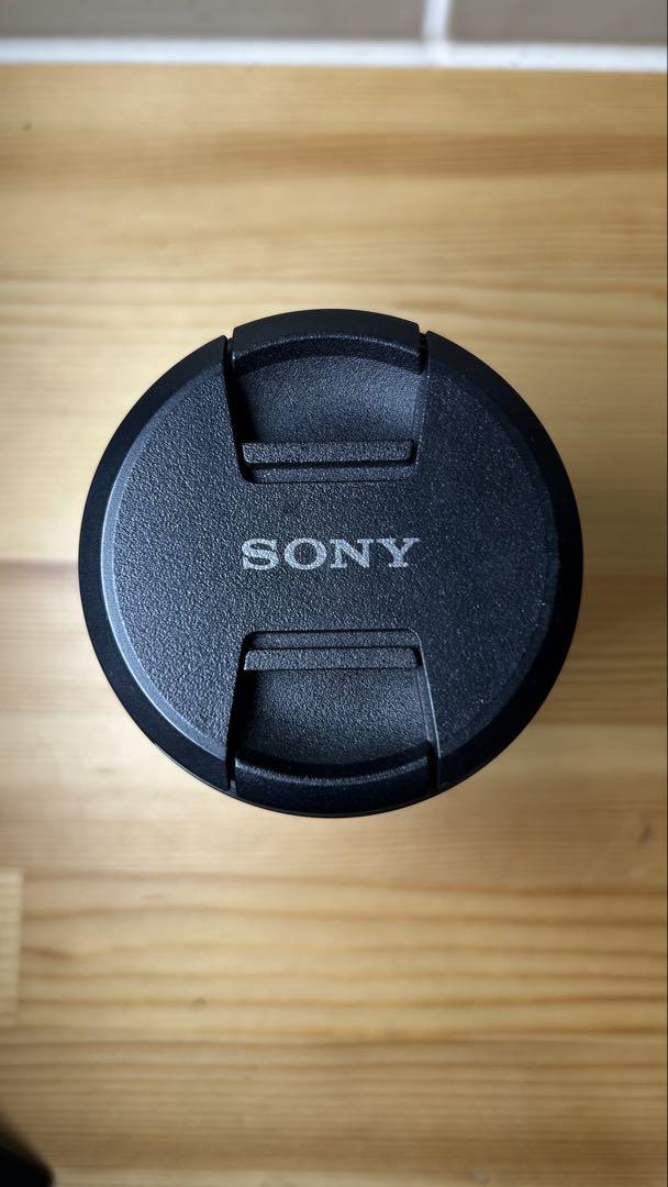 ソニー FE 20mm F1.8 G [SEL20F18G] 単焦点　広角