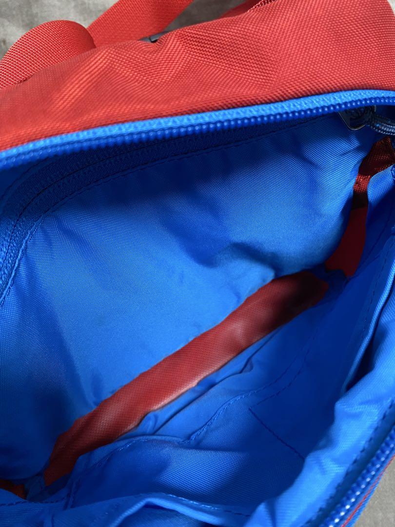 廃盤 極美品 初期ARC'TERYX アークテリクス 旧マカ2 ショルダーバッグ