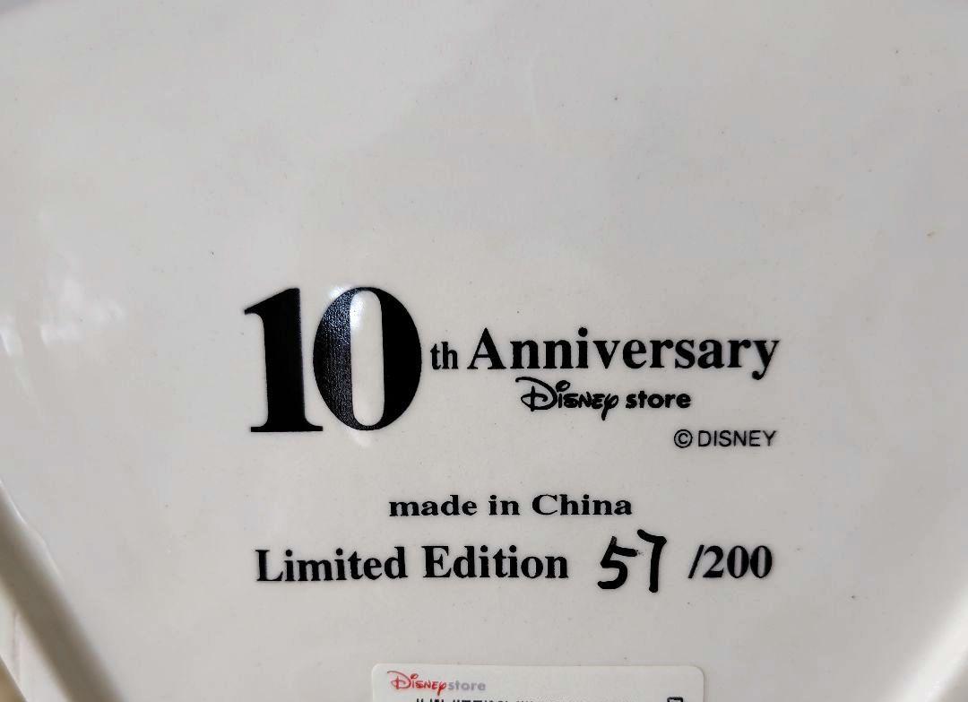 ディズニー★ レスキューレンジャーズ チップとデール LE 200 フィギュア