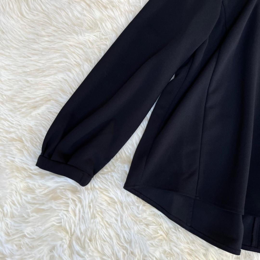 美品 GLOBAL WORK フォーマル セットアップ ストレッチ ブラック L 美品 GLOBAL WORK フォーマル セットアップ ストレッチ ブラック
