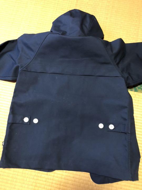 nitraid SAILING PARKA