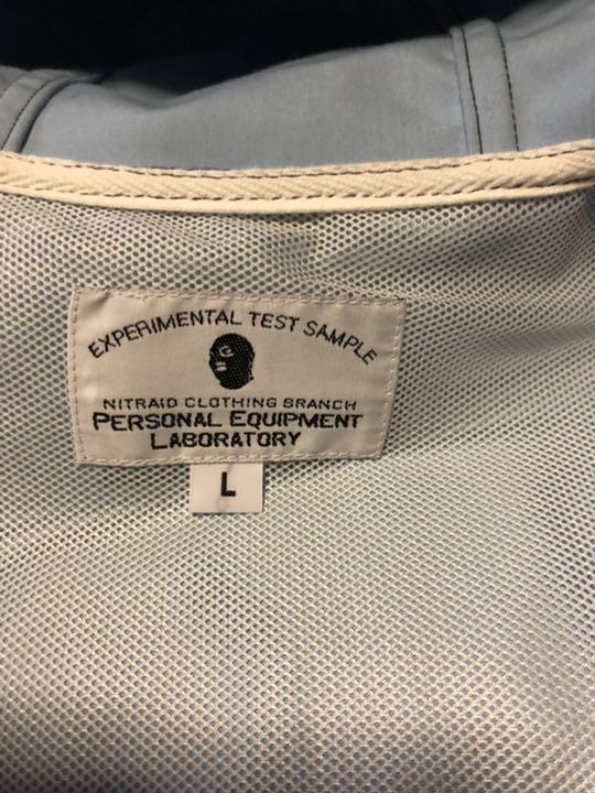在庫在庫あ nitraid SAILING PARKA x0RPa-m69363325662 定番新品