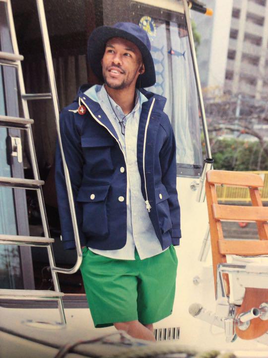 在庫在庫あ nitraid SAILING PARKA x0RPa-m69363325662 定番新品
