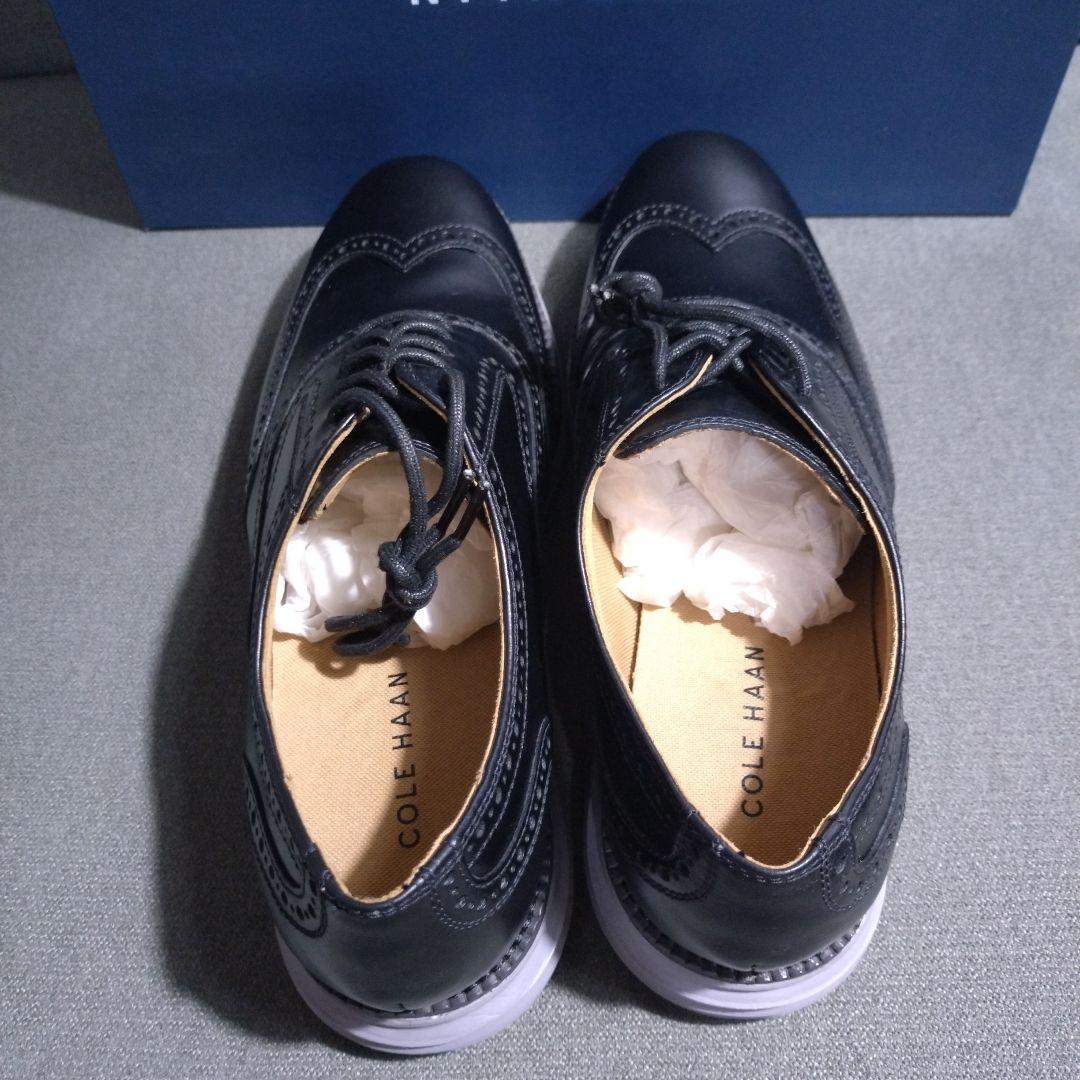 未使用　COLE HAAN コールハーン オリジナルグランド  8.5