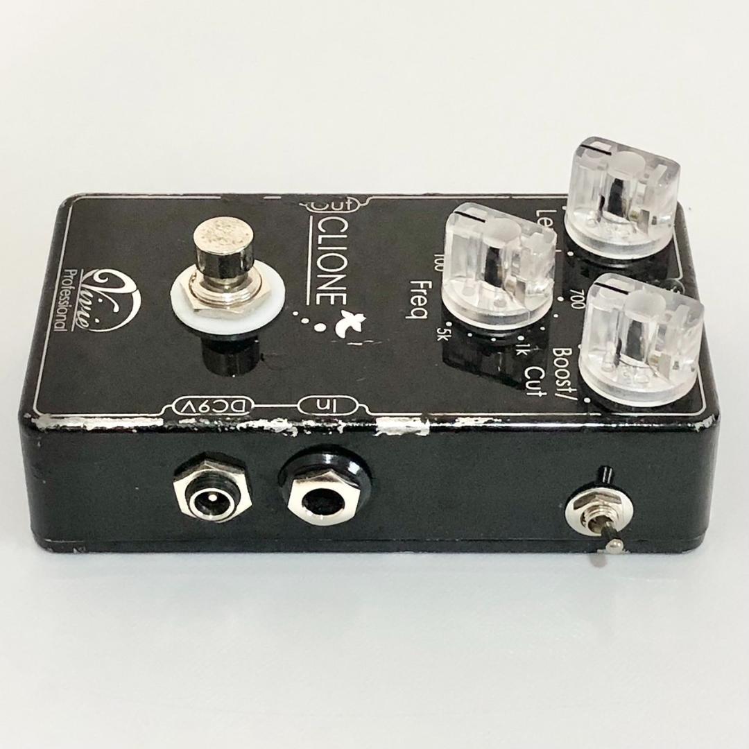 【生産終了品】 Vivie CLIONE バッファー クリーンブースター