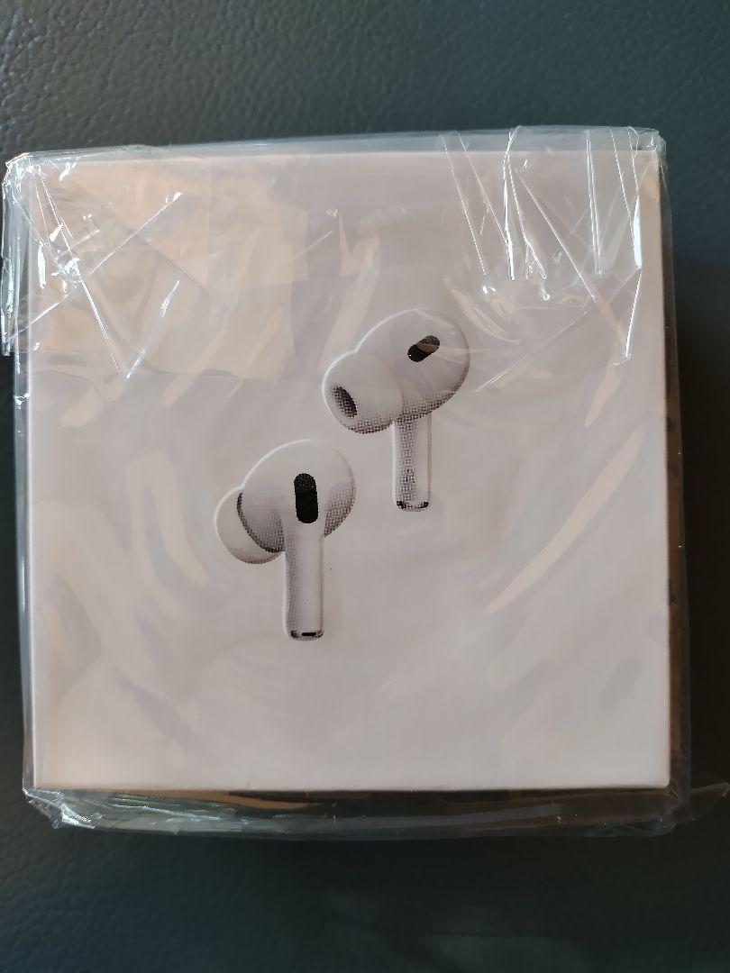 国内正規品】AirPods Pro 第2世代 Lightning端子　MQ