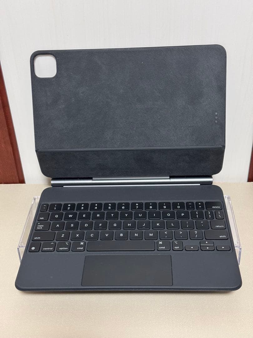 iPadPro 11インチ Magic Keyboard US版 本体のみApple