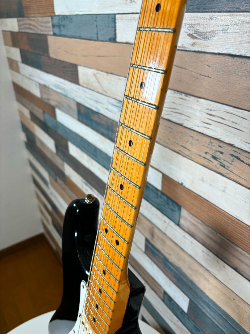 ギター Fender Mexico Jimi Hendrix Stratocaster