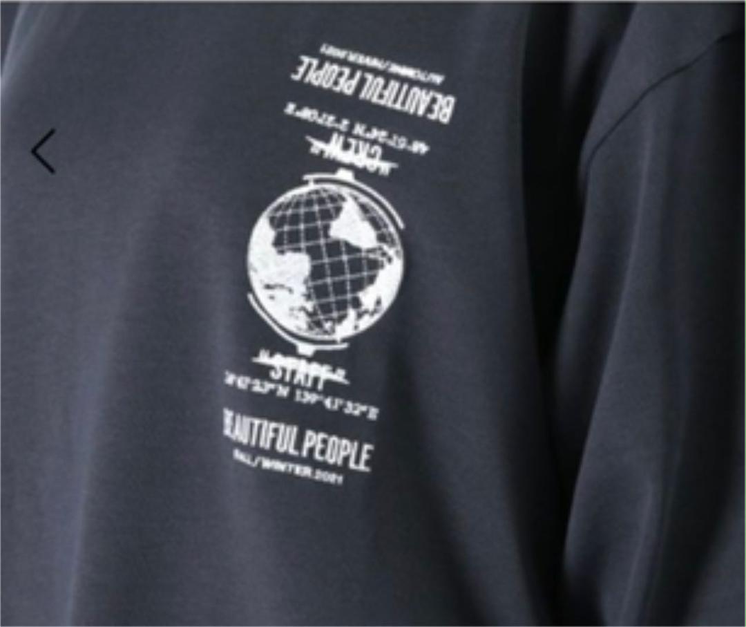 超特価特価 スビンピマジャージーグローブロゴロングT TWOJ1-m69365302572 全品5倍