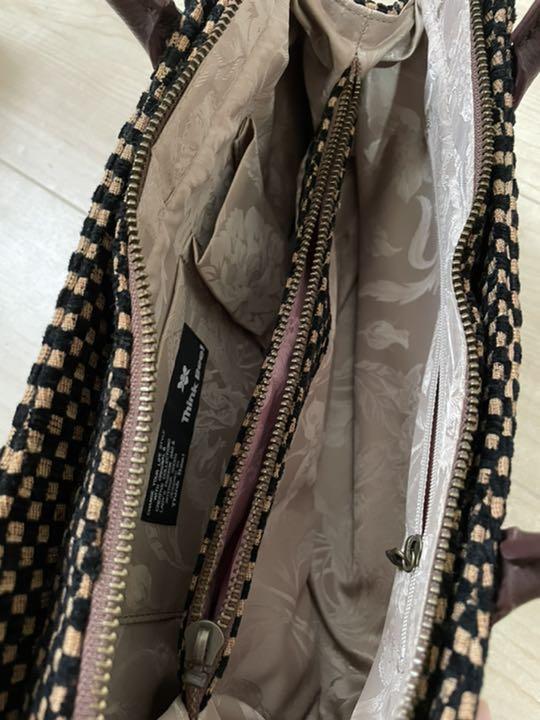 再入荷国産 シンクビー ハンドバッグ ml8NT-m69365610418 定番格安