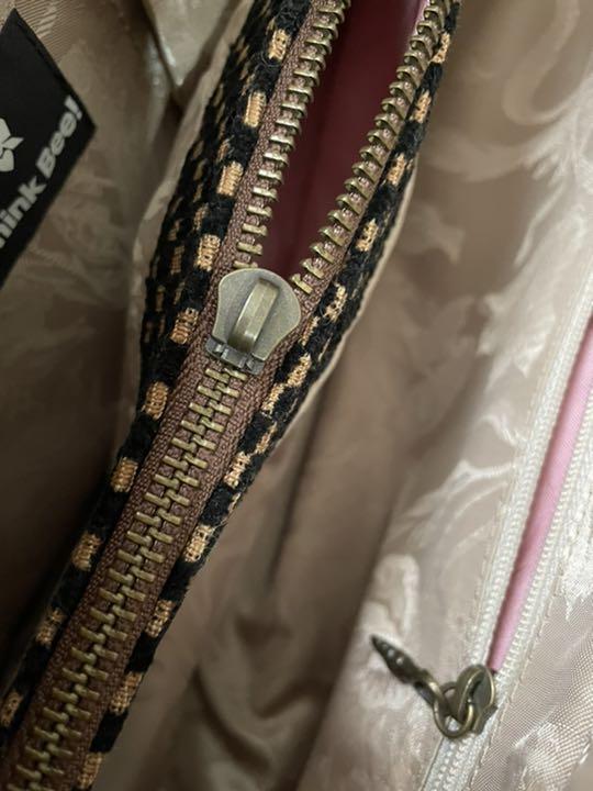 再入荷国産 シンクビー ハンドバッグ ml8NT-m69365610418 定番格安