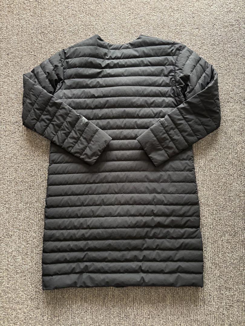 THE NORTH FACE ウィンドストッパーゼファーシェルコートSサイズ