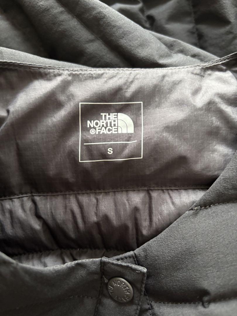 THE NORTH FACE ウィンドストッパーゼファーシェルコートSサイズ