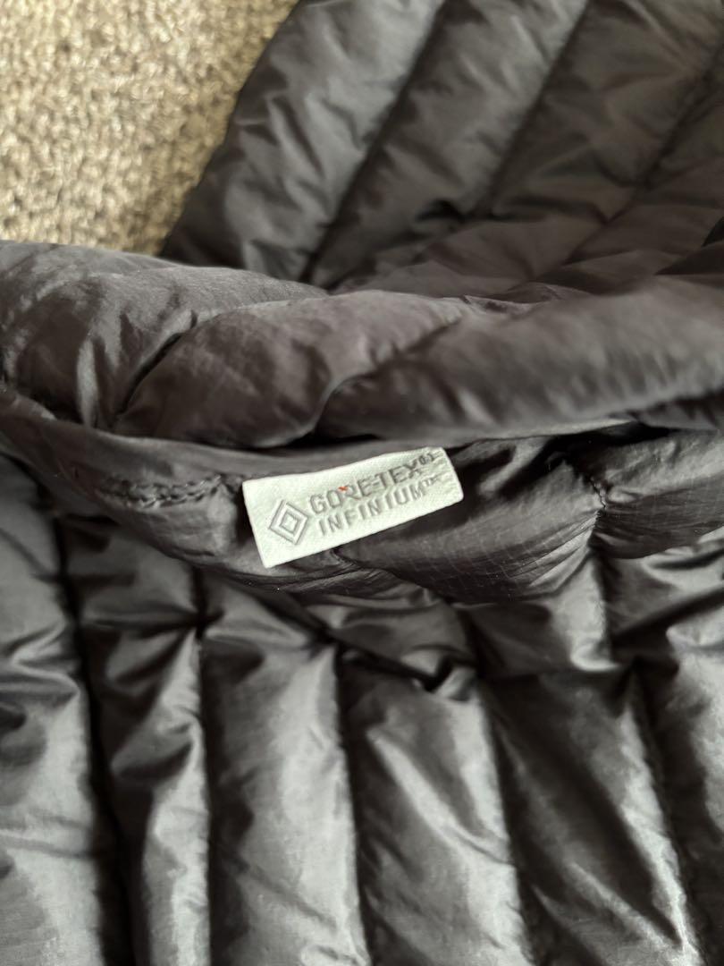THE NORTH FACE ウィンドストッパーゼファーシェルコートSサイズ