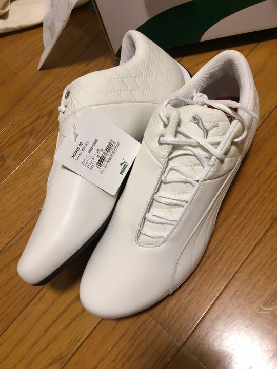 プーマ フューチャー キャット ReEng 28cm