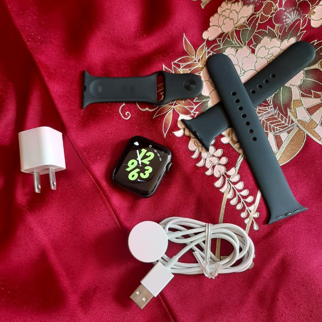 GPS Apple