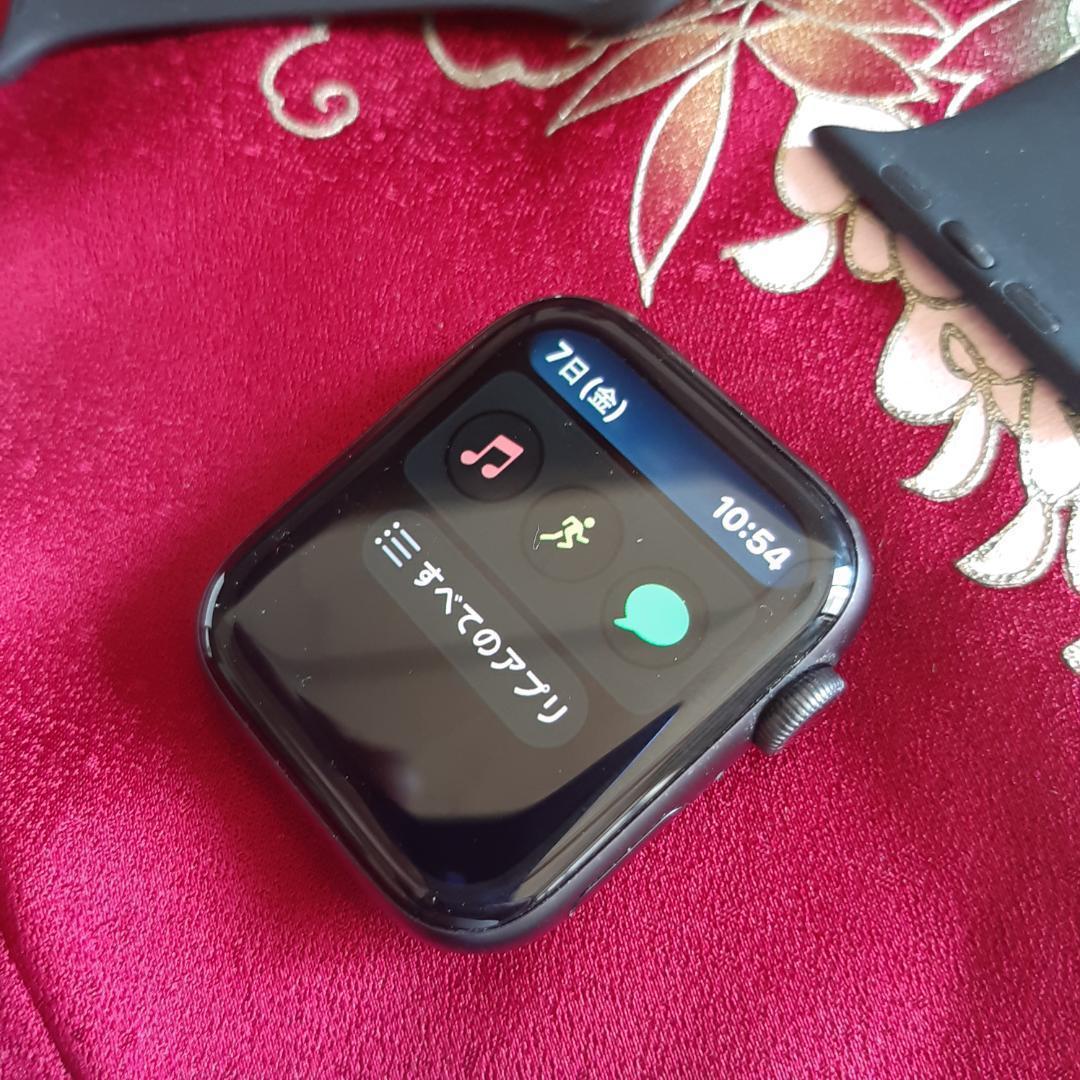 アップルウォッチ