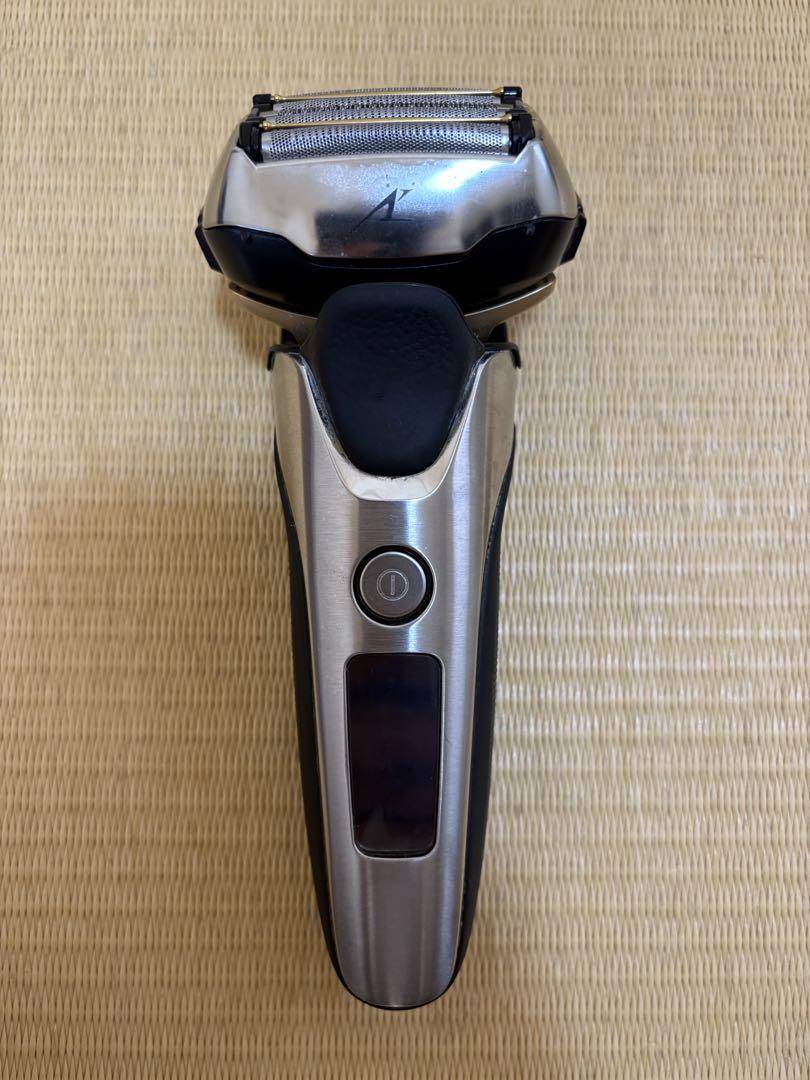 パナソニック 5枚刃 3Dヘッド ラムダッシュ ES-LV9B