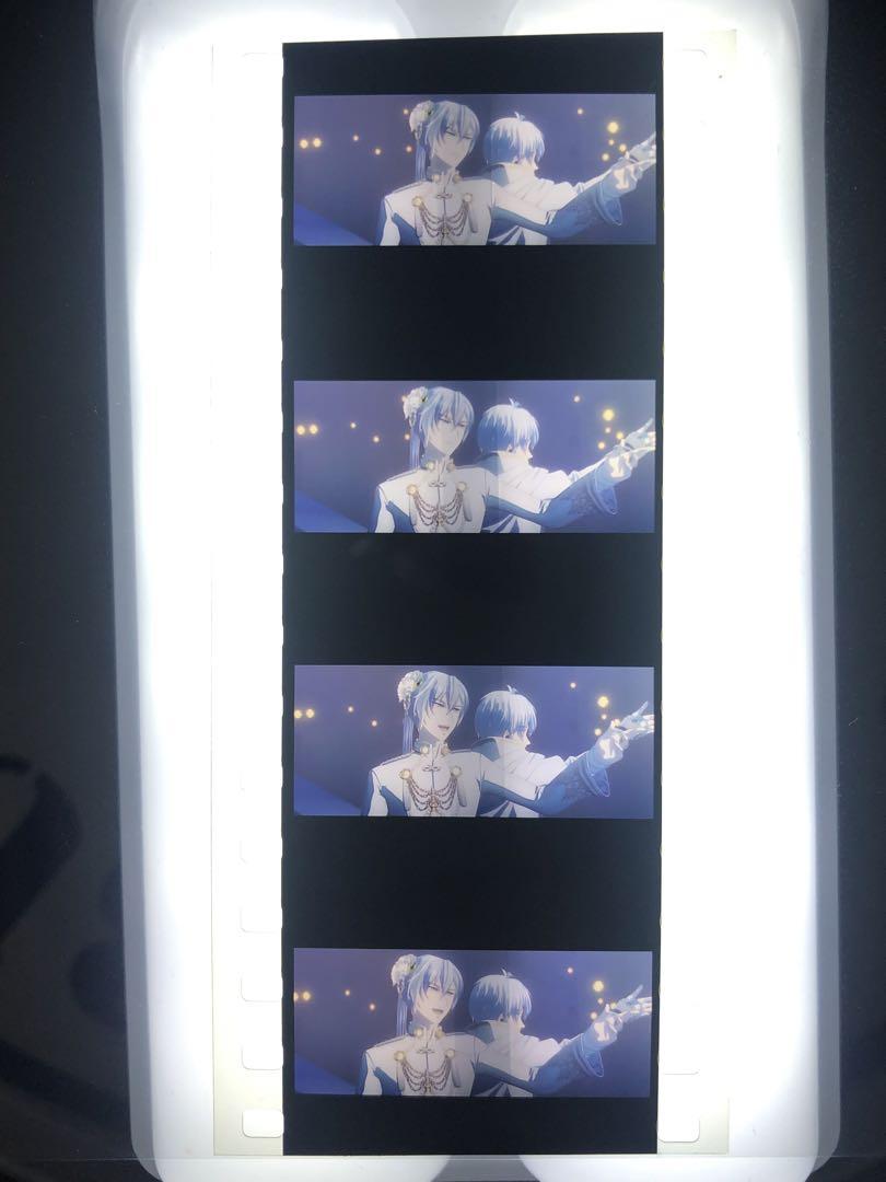 今年の新作から定番まで！ 千 コマフィルム 特典 ムビナナ 壮五 World The of Pieces その他