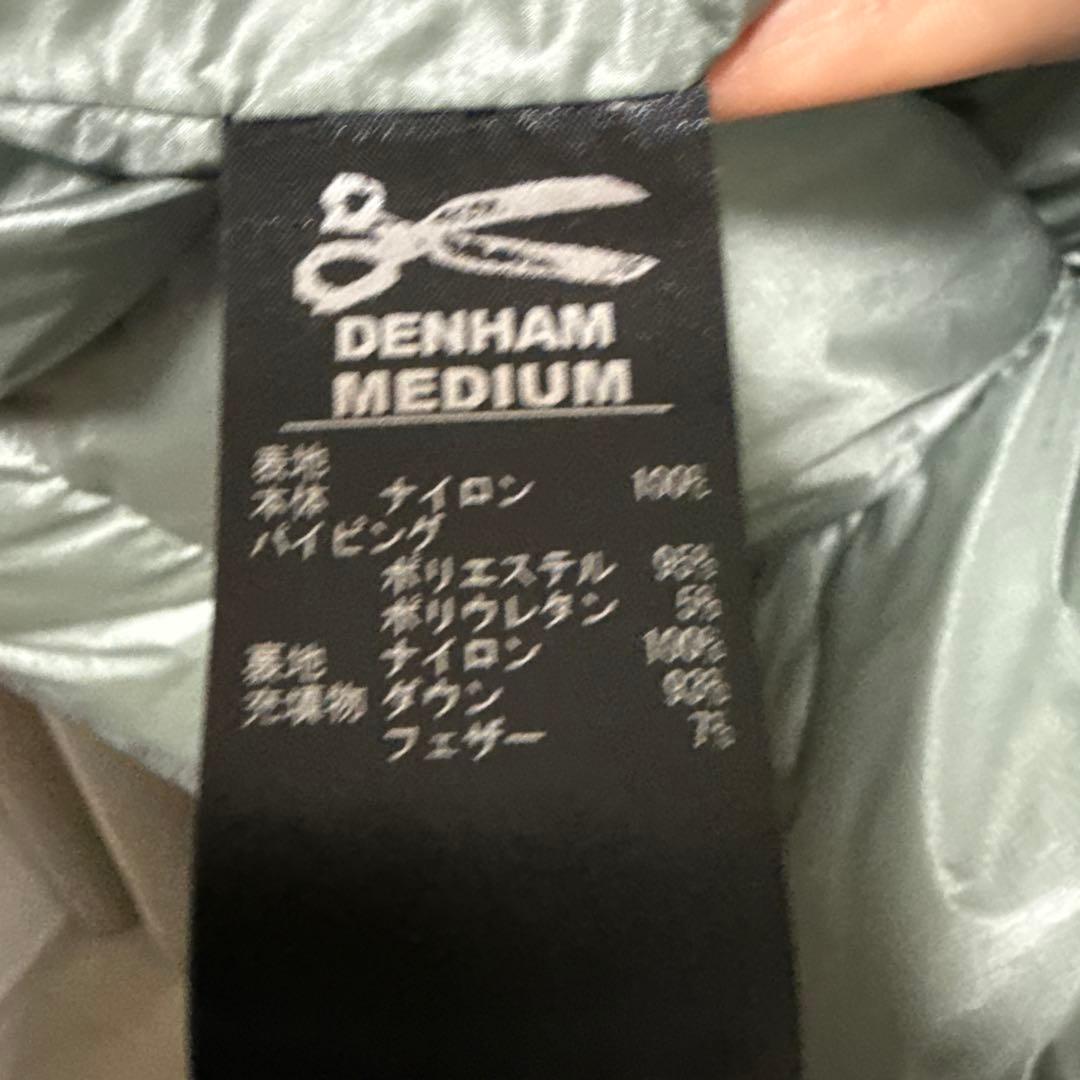 ダウンジャケット MサイズM