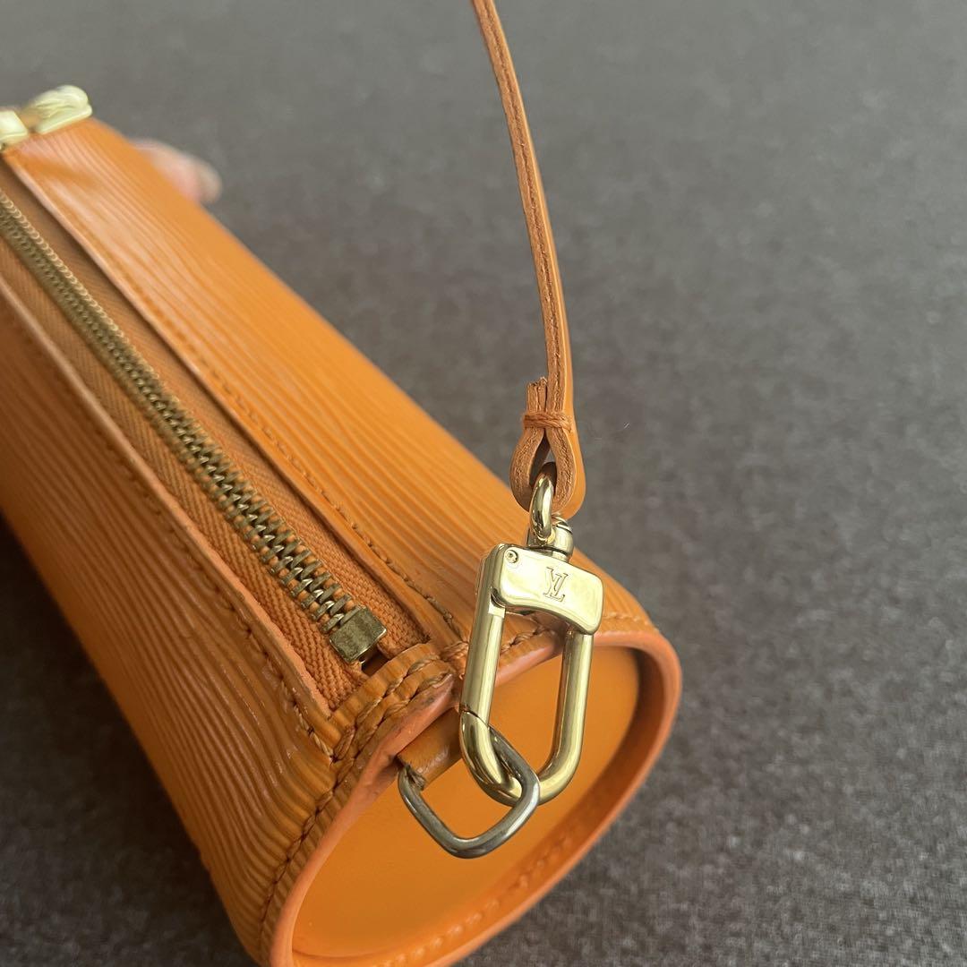 【美品レア】LOUIS VUITTONルイヴィトン エピ スフロ 付属ポーチ