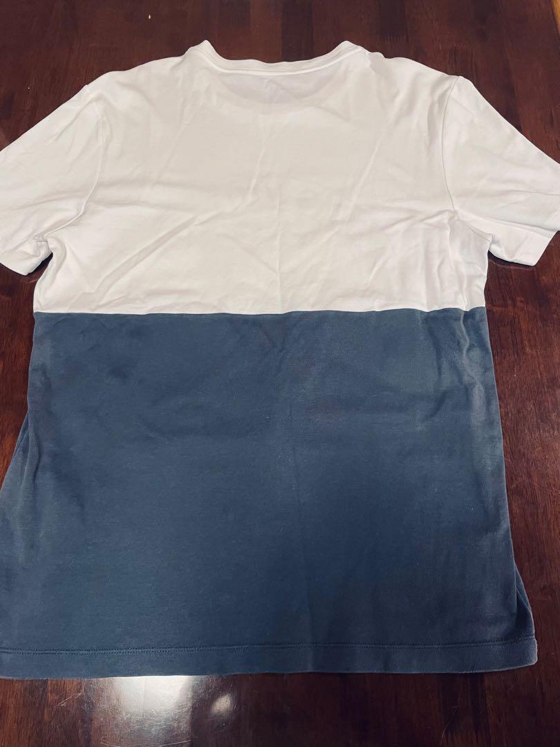 Louis Vuitton ロゴプリント Tシャツ