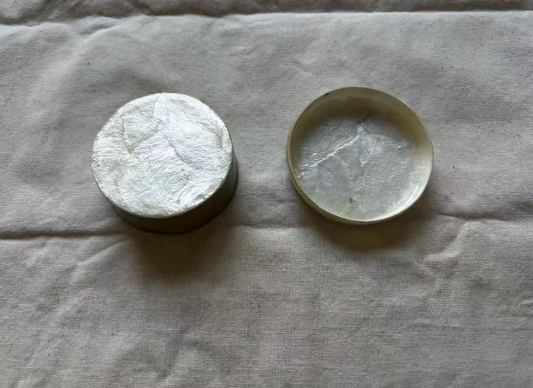 花柄ジュエリー収納ボックス