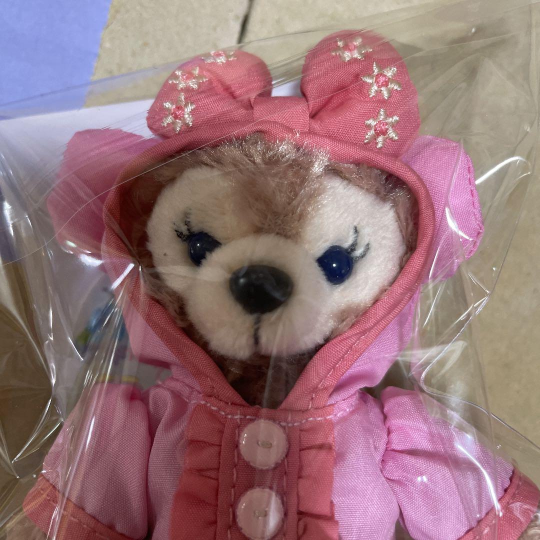 ディズニーシー ビューティフルレイニーデイズ ぬいば4点セット ぬいぐるみバッジ 掘り出し物に出会える ディズニーシー レイニーデイズ 4点セット ぬいば ぬいぐるみ