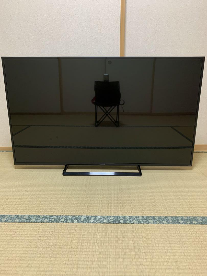 Panasonic VIERA TH-55CS600 【ジャンク品】ジャンク品