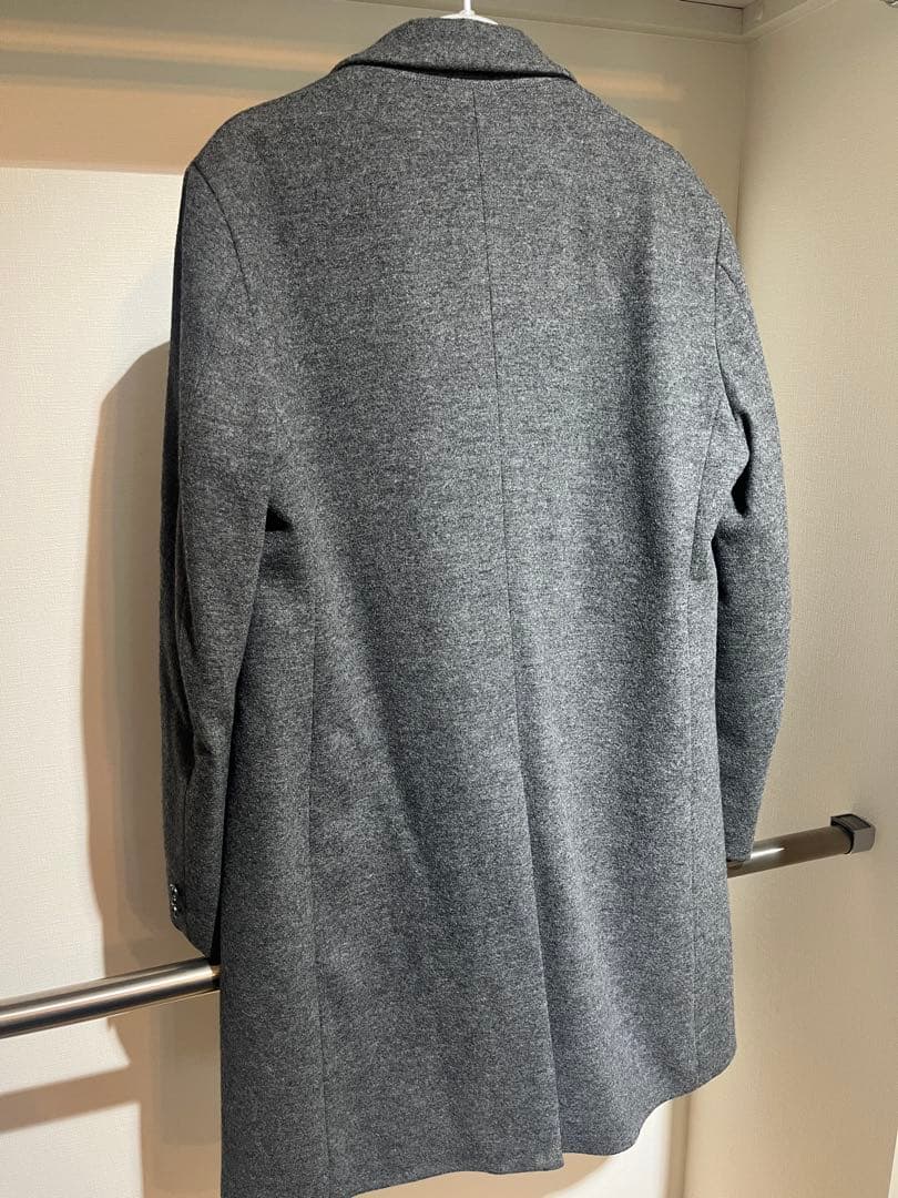 BEAUTY&YOUTH UNITED ARROWS チェスターコート BEAUTY&YOUTH UNITED ARROWS チェスターコート