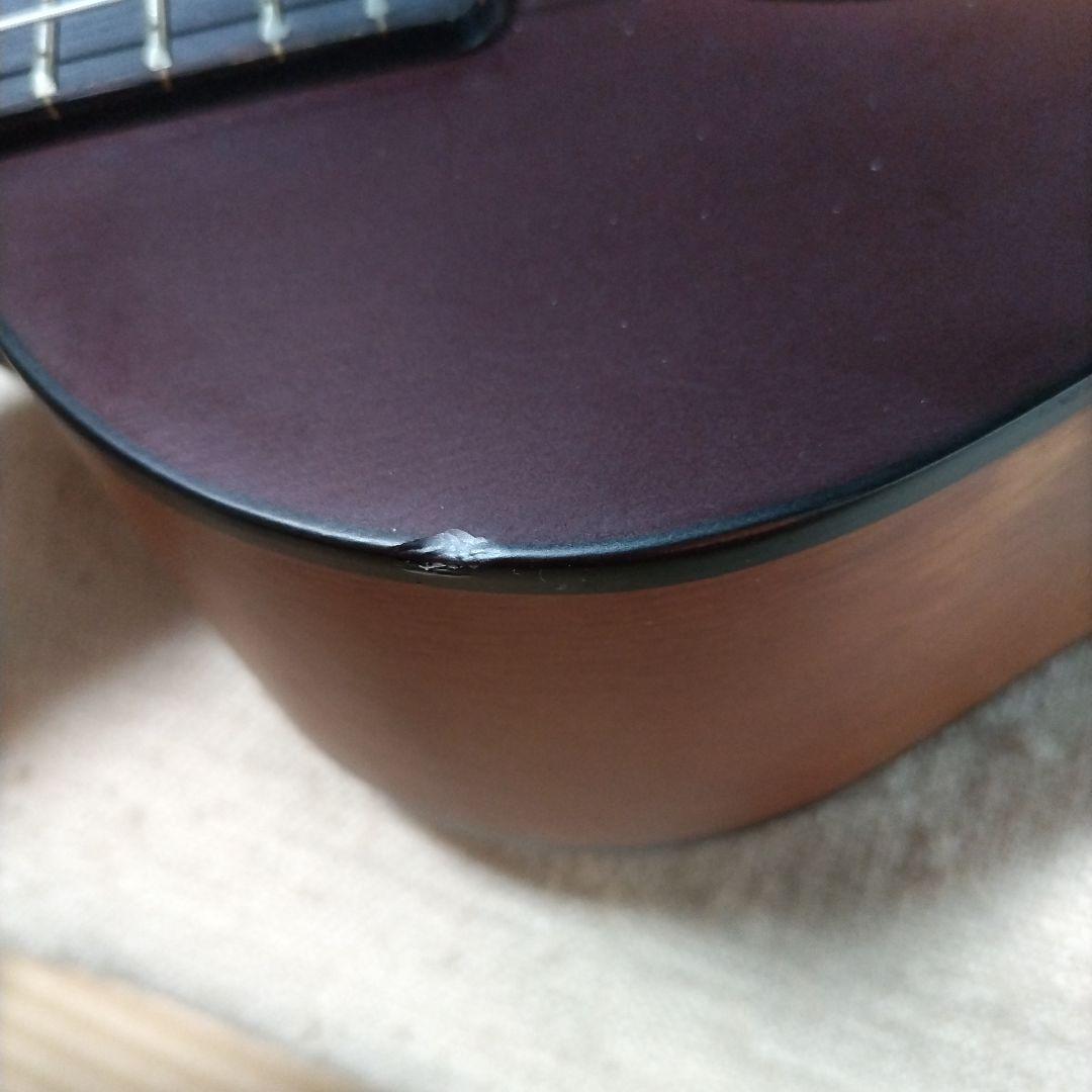 ヤマハギタレレGL-1