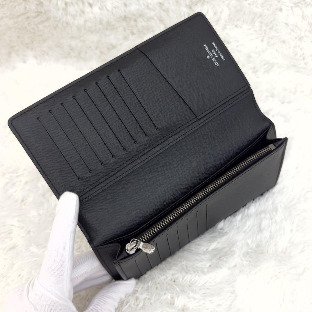極上美品✨ LOUIS VUITTON ポルトフォイユ モノグラム 財布