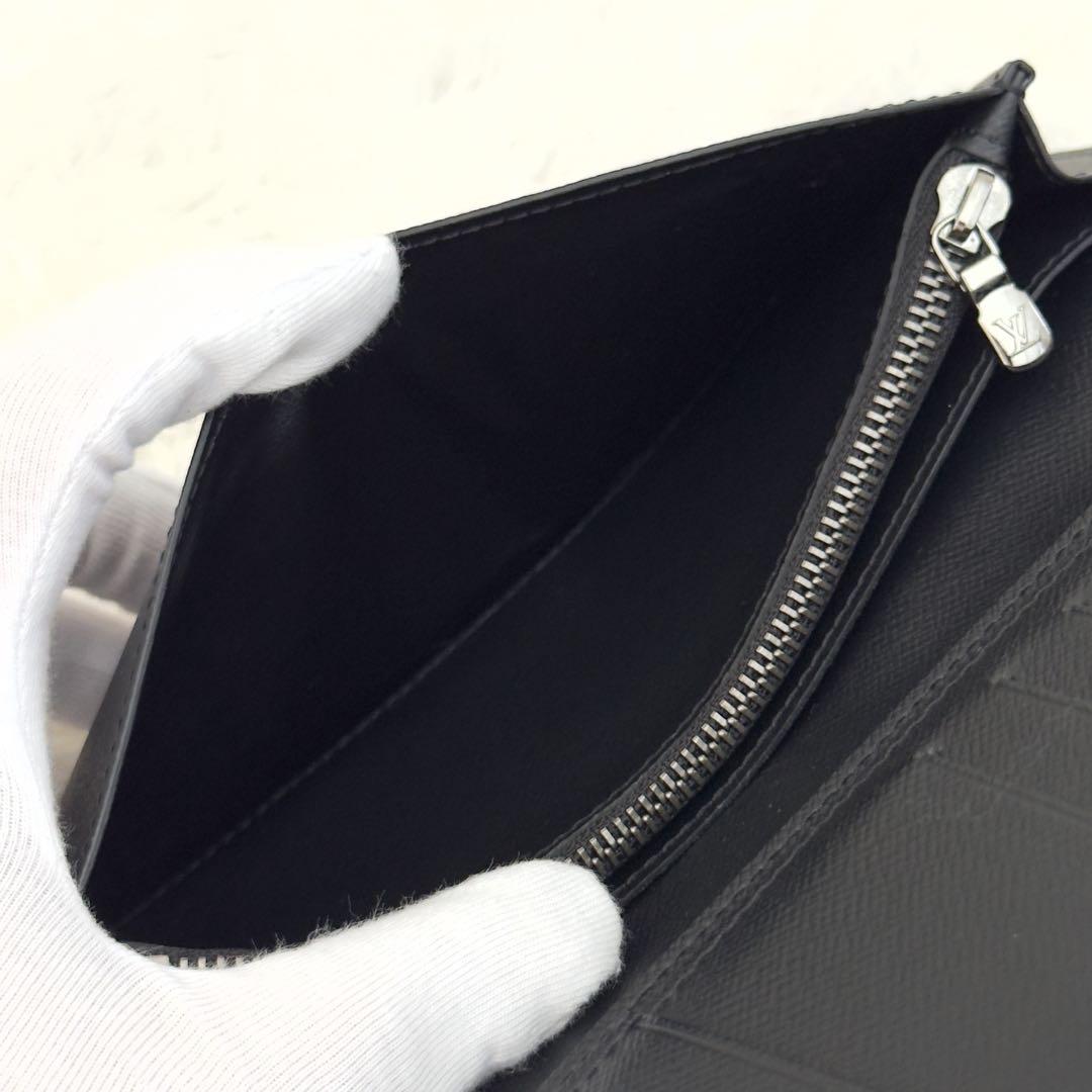 極上美品✨ LOUIS VUITTON ポルトフォイユ モノグラム 財布