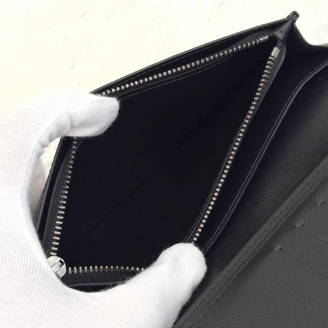 極上美品✨ LOUIS VUITTON ポルトフォイユ モノグラム 財布