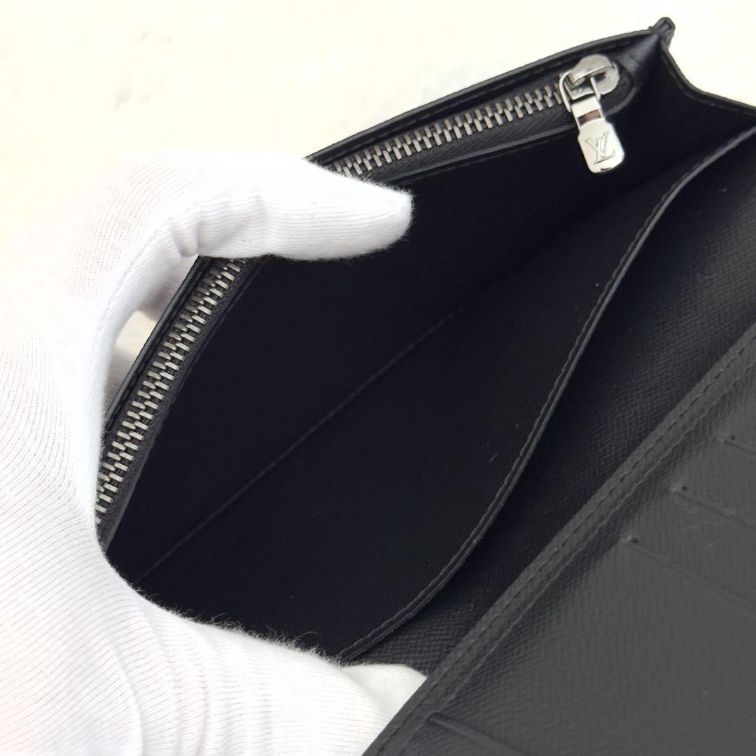 極上美品✨ LOUIS VUITTON ポルトフォイユ モノグラム 財布